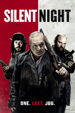 Silent Night 2020 مترجم