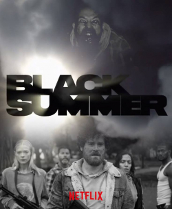 Black Summer الموسم 1 الحلقة 2 مترجم