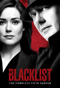 The Blacklist الموسم 5 الحلقة 17