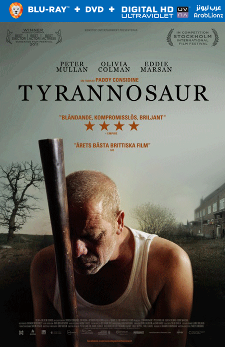 مشاهدة فيلم Tyrannosaur 2011 مترجم اون لاين