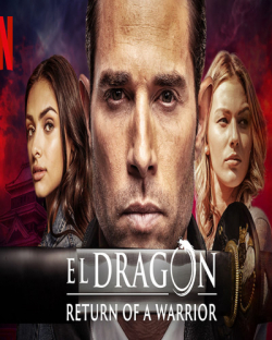 El dragón: return of a warrior الموسم 2 الحلقة 25 مترجم