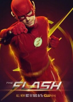 The Flash الموسم 1 الحلقة 13 مترجم