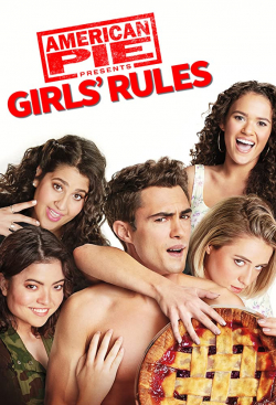 American Pie Presents: Girls' Rules 2020 مترجم