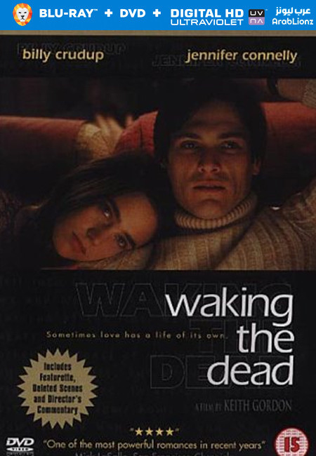 فيلم Waking the Dead 2000 مترجم اون لاين