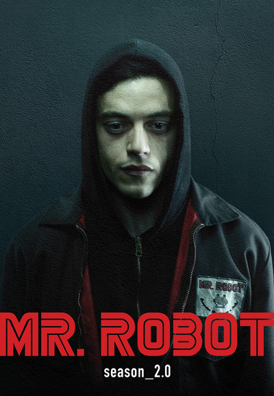 مسلسل Mr. Robot الموسم الثاني الحلقة 1 و2 الاولي و الثانية