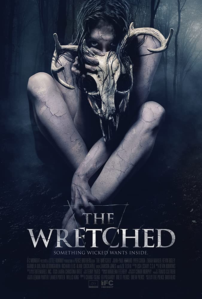 فيلم The Wretched 2019 مترجم اون لاين