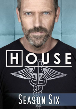 House الموسم 6 الحلقة 7 مترجم
