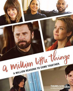A Million Little Things الموسم 3 الحلقة 1 مترجم