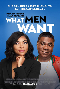 What Men Want 2019 مترجم