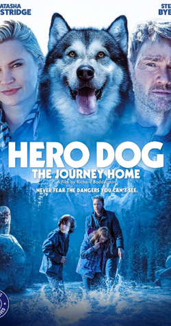 Hero Dog: The Journey Home 2021 مترجم