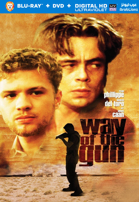 فيلم Way of the Gun 2000 مترجم اون لاين