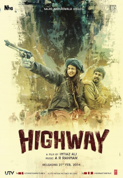 Highway 2014 مترجم