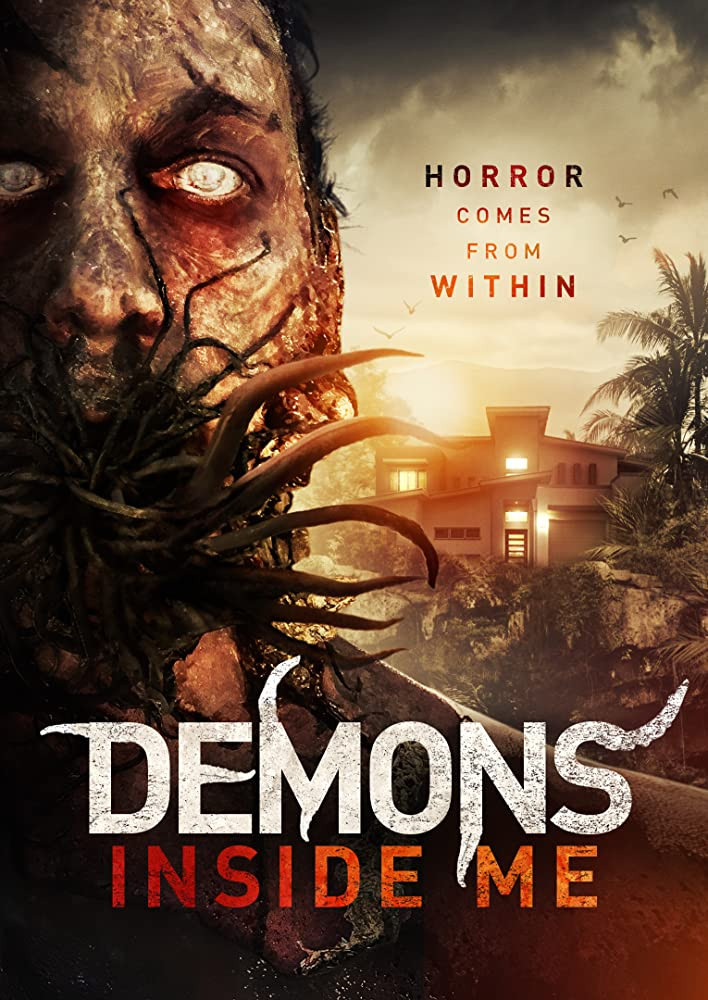 فيلم Demons Inside Me 2019 مترجم اون لاين