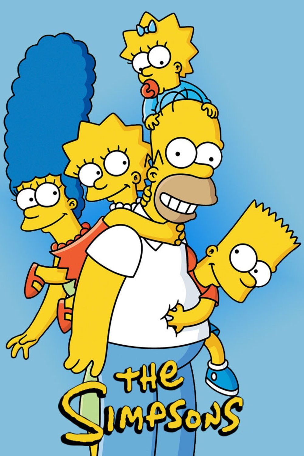 انمي The Simpsons الموسم الثاني و الثلاثون الحلقة 1 الاولي مترجمة