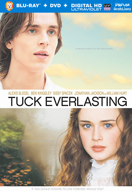 فيلم Tuck Everlasting 2002 مترجم اون لاين