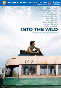 Into the Wild 2007 مترجم