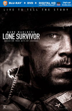 Lone Survivor 2013 مترجم