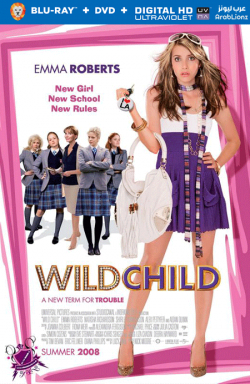 Wild Child 2008 مترجم