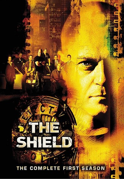 مسلسل The Shield الموسم الاول الحلقة 8 الثامنة مترجمة