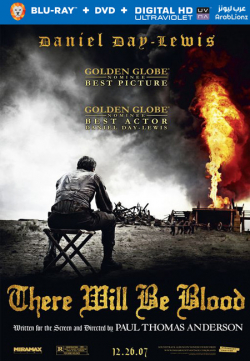 There Will Be Blood 2007 مترجم