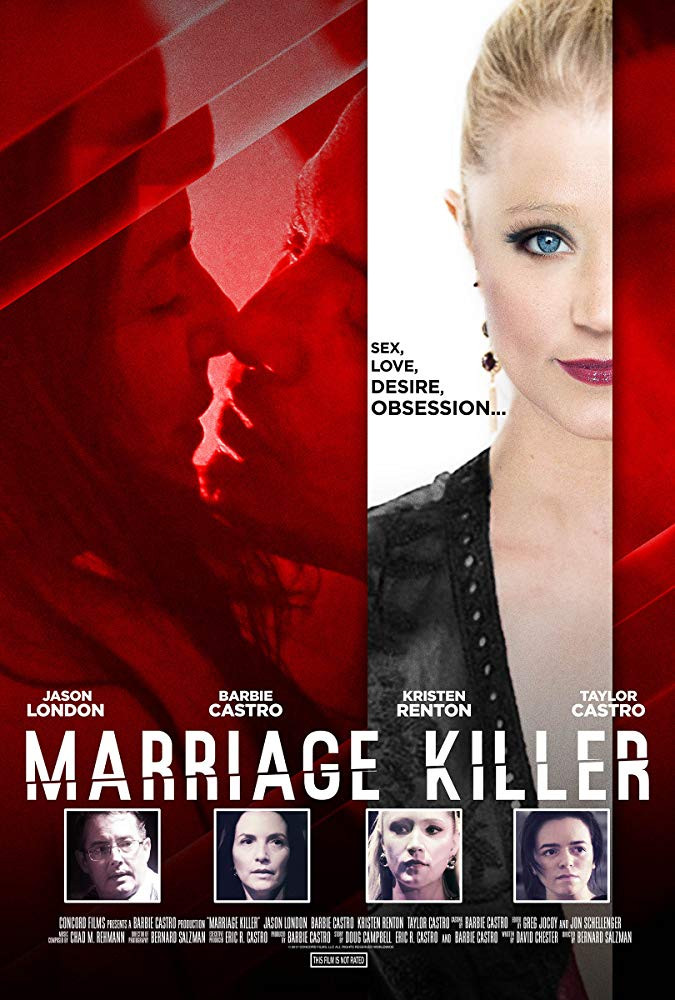 فيلم Marriage Killer 2019 مترجم اون لاين