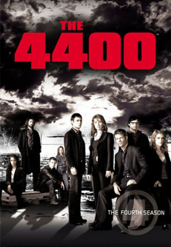 مسلسل The 4400 الموسم الرابع الحلقة 1 الاولي