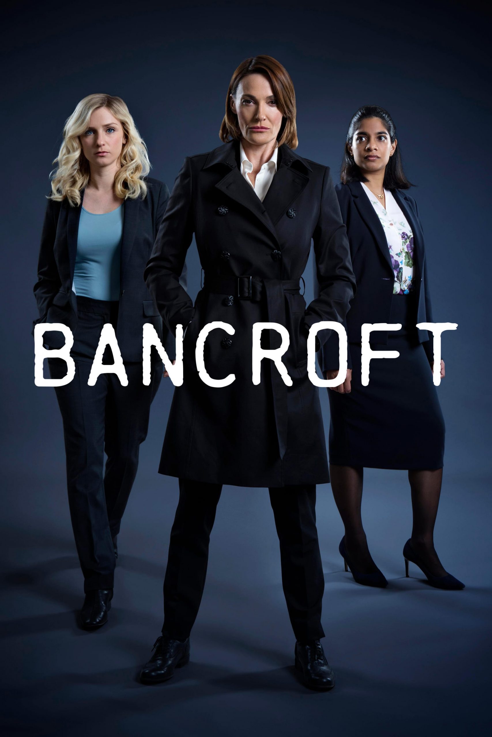 مسلسل Bancroft الموسم 2 الثاني الحلقة 2 الثانية مترجمة
