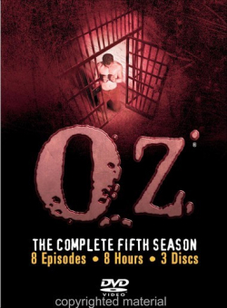Oz الموسم 5 الحلقة 4 مترجم