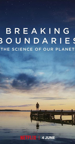 Breaking Boundaries: The Science of Our Planet 2021 مترجم