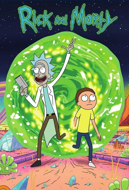 مسلسل Rick and Morty الموسم 2 الثاني الحلقة 2 الثانية مترجمة