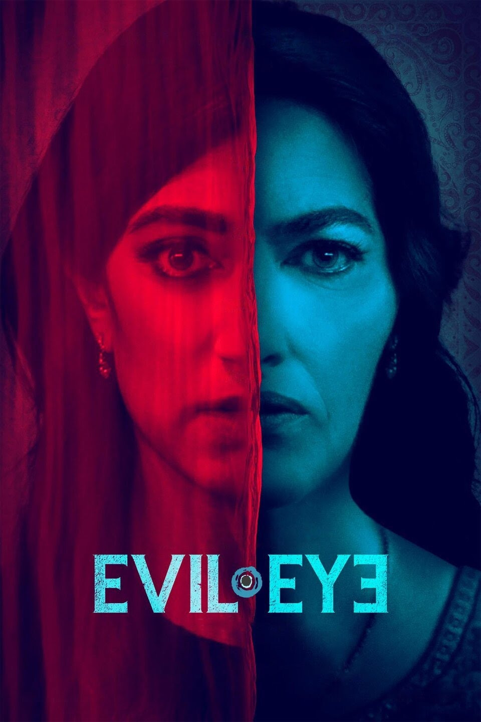 فيلم Evil Eye 2020 مترجم اون لاين
