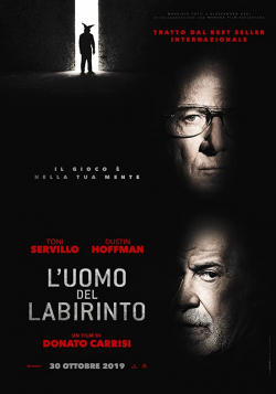 Into the Labyrinth 2019 مترجم