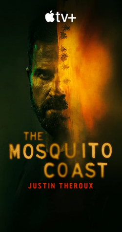 The Mosquito Coast الموسم 1 الحلقة 4 مترجم