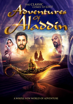 Adventures of Aladdin 2019 مترجم