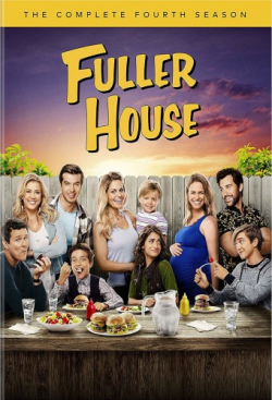 Fuller House الموسم 4 الحلقة 13 مترجم