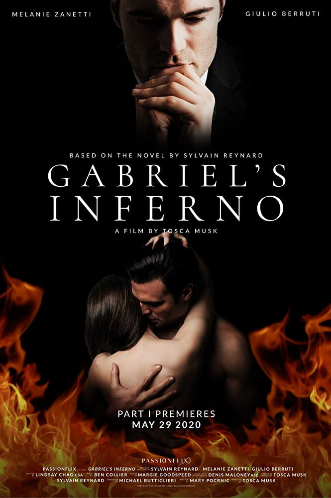 فيلم Gabriel’s Inferno 2020 مترجم اون لاين
