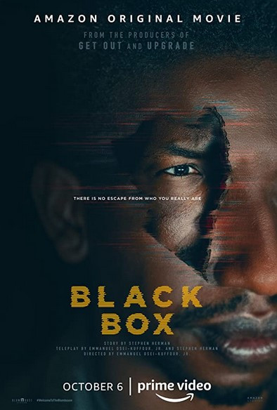 فيلم Black Box 2020 مترجم اون لاين