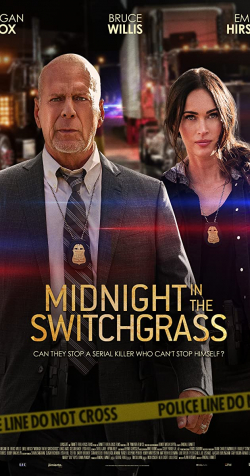 Midnight in the Switchgrass 2021 مترجم