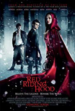 Red Riding Hood 2011 مترجم
