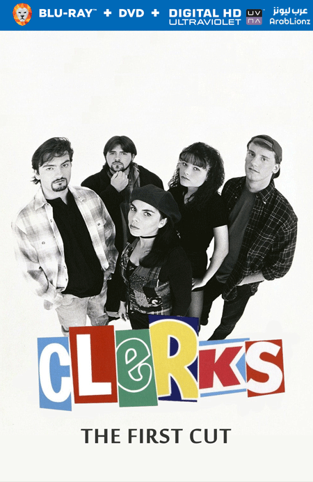 مشاهدة فيلم Clerks 1994 مترجم اون لاين