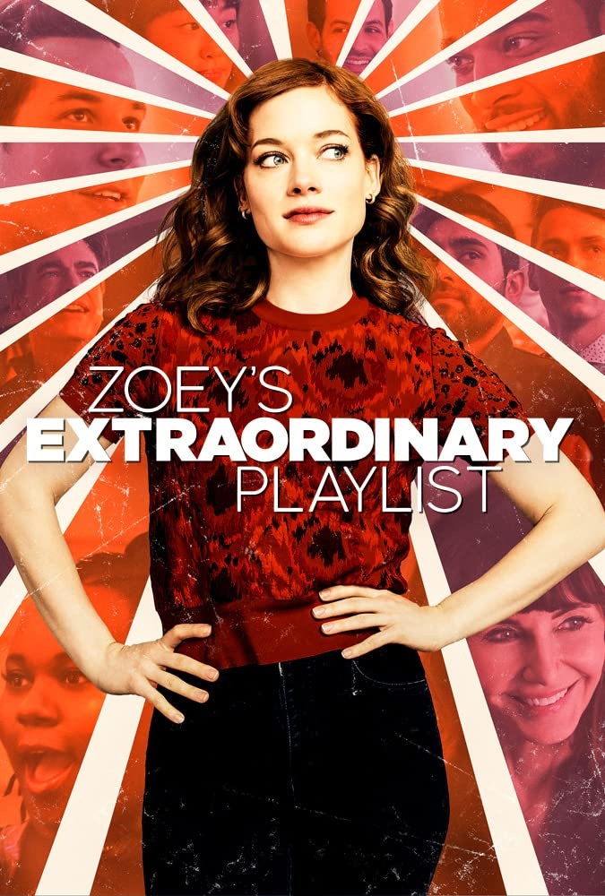 مسلسل Zoey’s Extraordinary Playlist الموسم الثاني الحلقة 3 الثالثة مترجمة