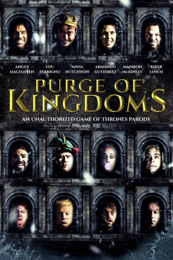 Purge Of Kingdoms 2019 مترجم