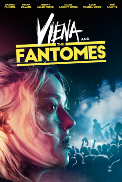 Viena and the Fantomes 2020 مترجم