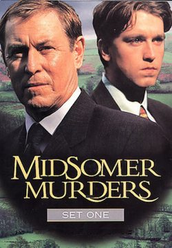 Midsomer Murders الموسم 1 الحلقة 5