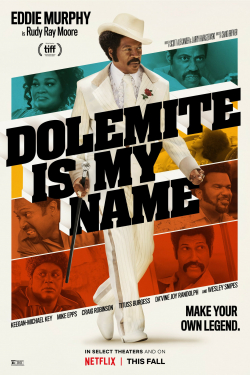 Dolemite Is My Name 2019 مترجم