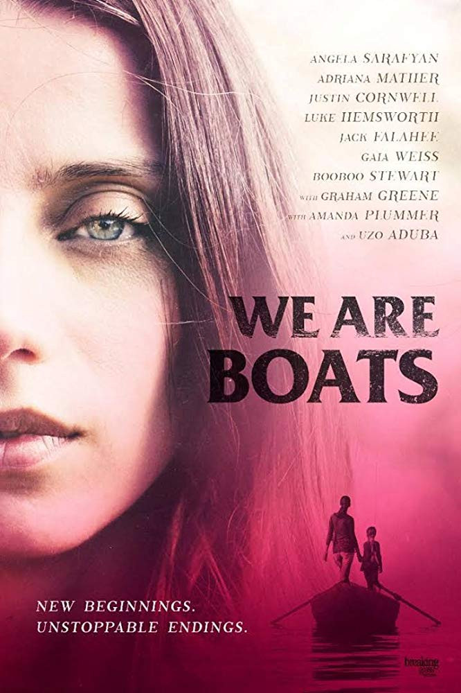 فيلم We Are Boats 2018 مترجم اون لاين