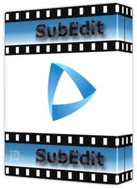 برنامج إنشاء وتحرير ملفات ترجمة الفيديو Subtitle Edit 3.5.14