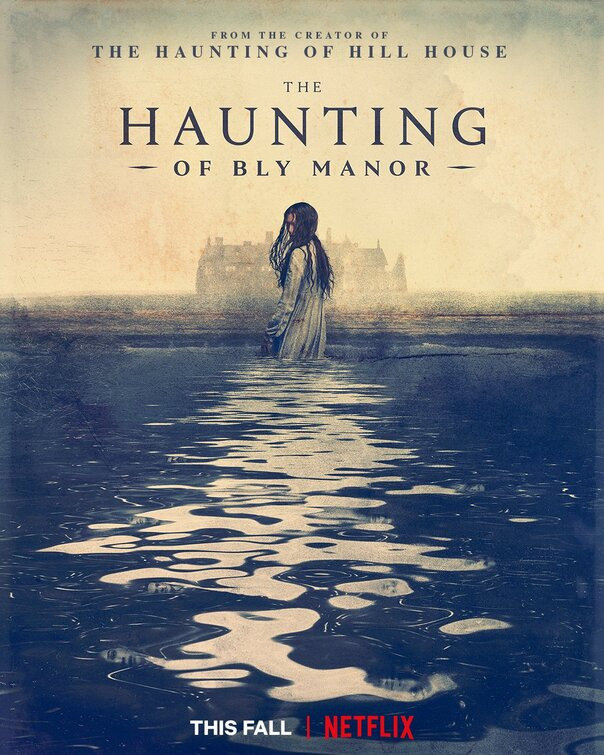 مسلسل The Haunting of Bly Manor الموسم الاول الحلقة 7 السابعة مترجمة