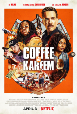 Coffee & Kareem 2020 مترجم