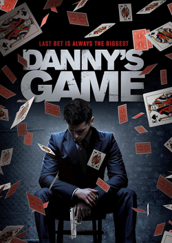 Danny's Game 2020 مترجم